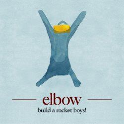 Build a Rocket Boys! (Download, CD, Deluxe CD & Vinyl)