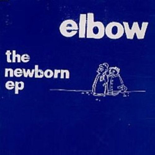 the newborn ep