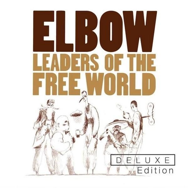 Leaders of the Free World - Deluxe Edition (CD)