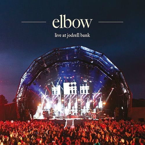Live at Jodrell Bank (Download, CD)