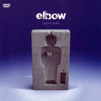 Fugitive Motel (DVD)