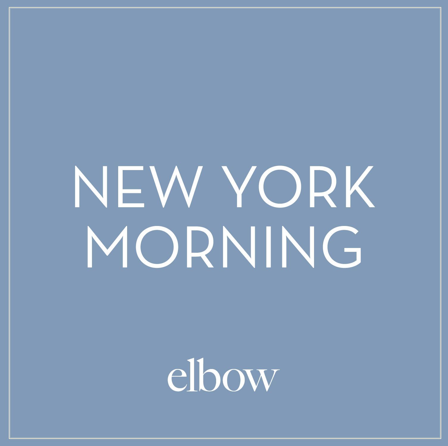 New York Morning (Download)