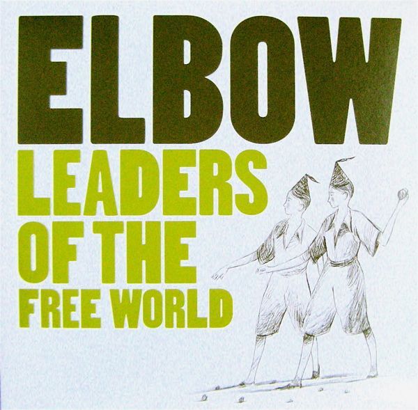 Leaders of the Free World (CD 2)