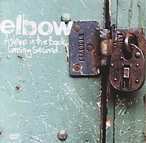 Asleep In The Back/Coming Second (DVD)