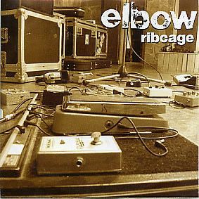 Ribcage (Online Release)