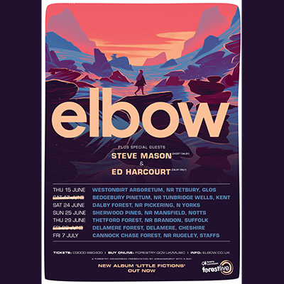 Elbow Ridgehaven elbow | Official Site