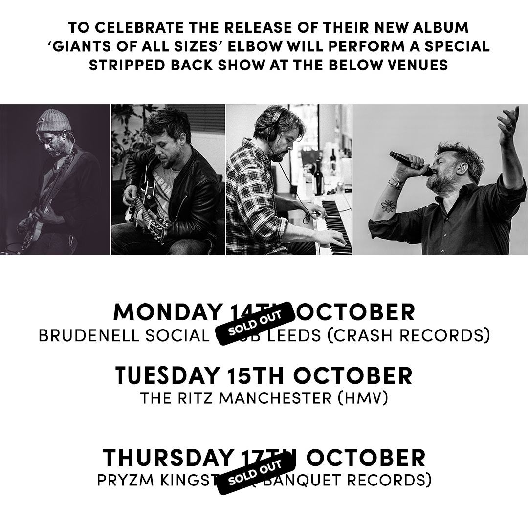 Elbow Collection elbow | Official Site