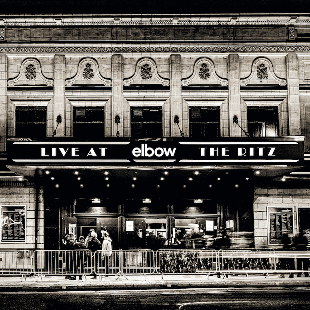 Elbow Ridgehaven elbow | Official Site