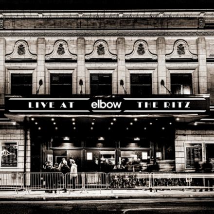 Live at The Ritz - An Acoustic Performance by Elbow