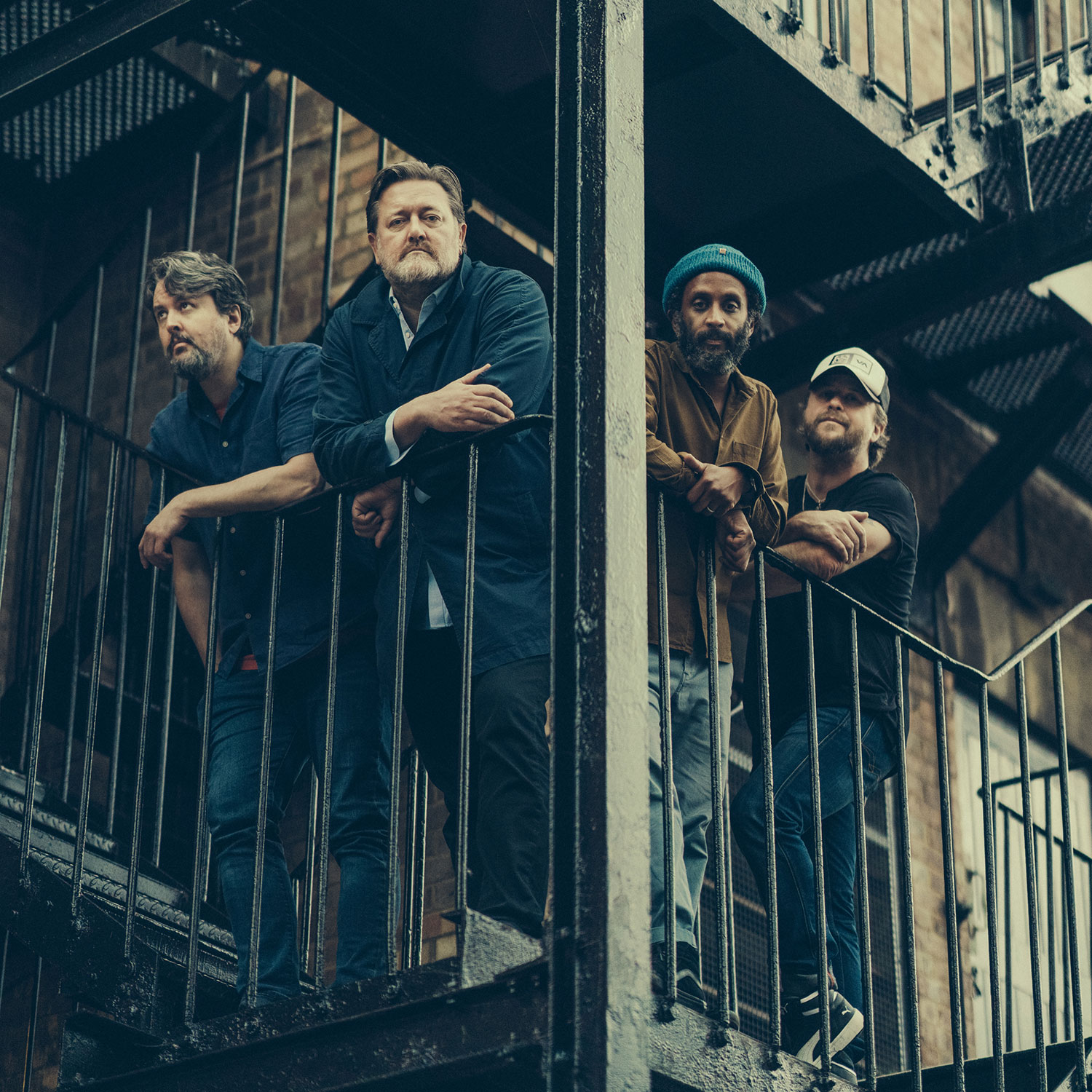 Elbow Ridgehaven elbow | Official Site