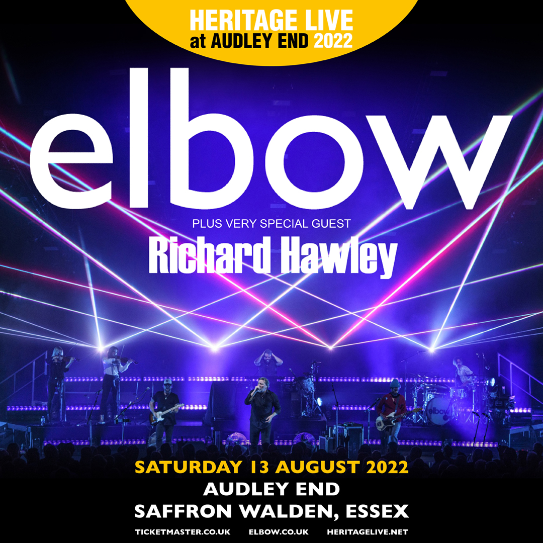 Elbow Ridgehaven elbow | Official Site