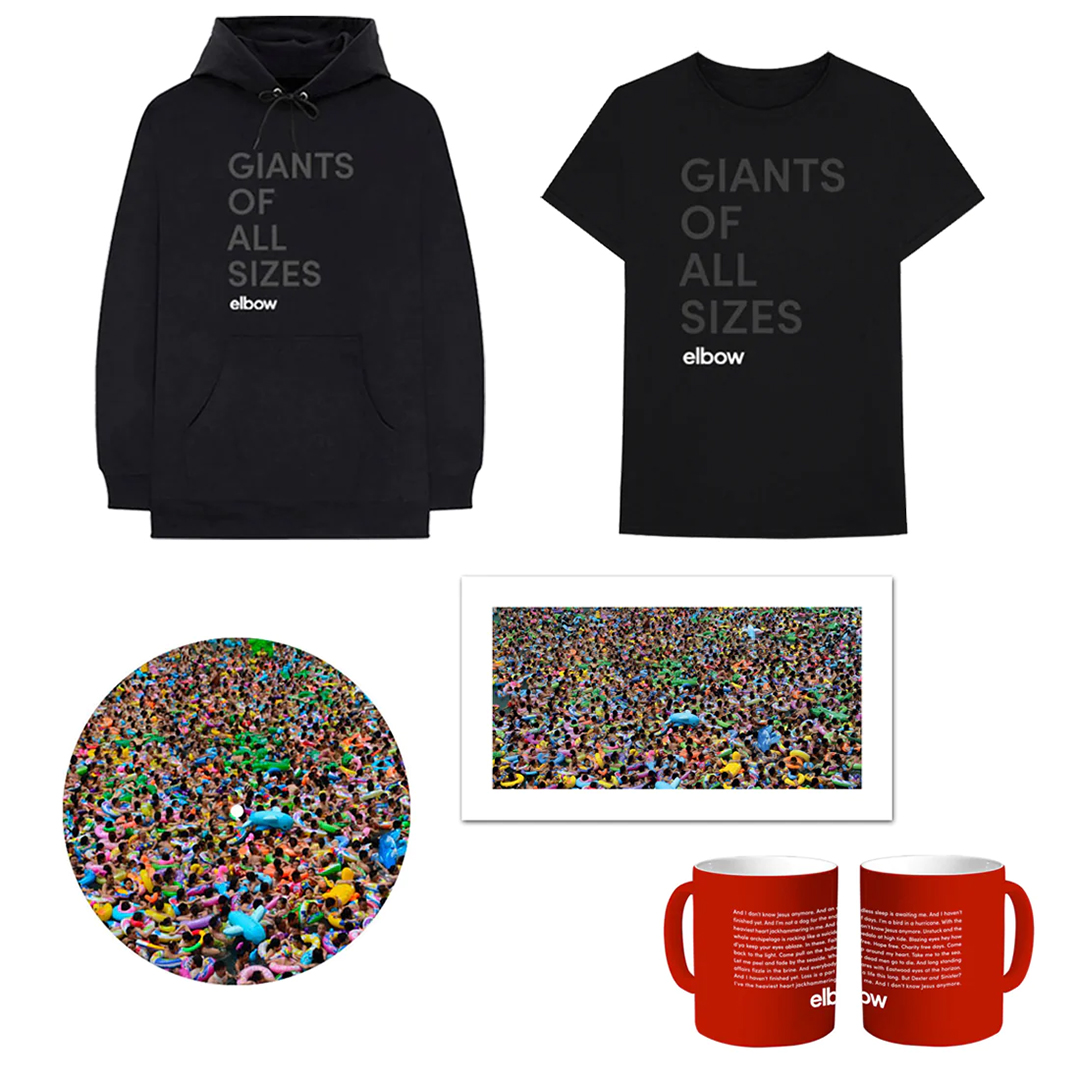 Elbow Collection elbow | Official Site