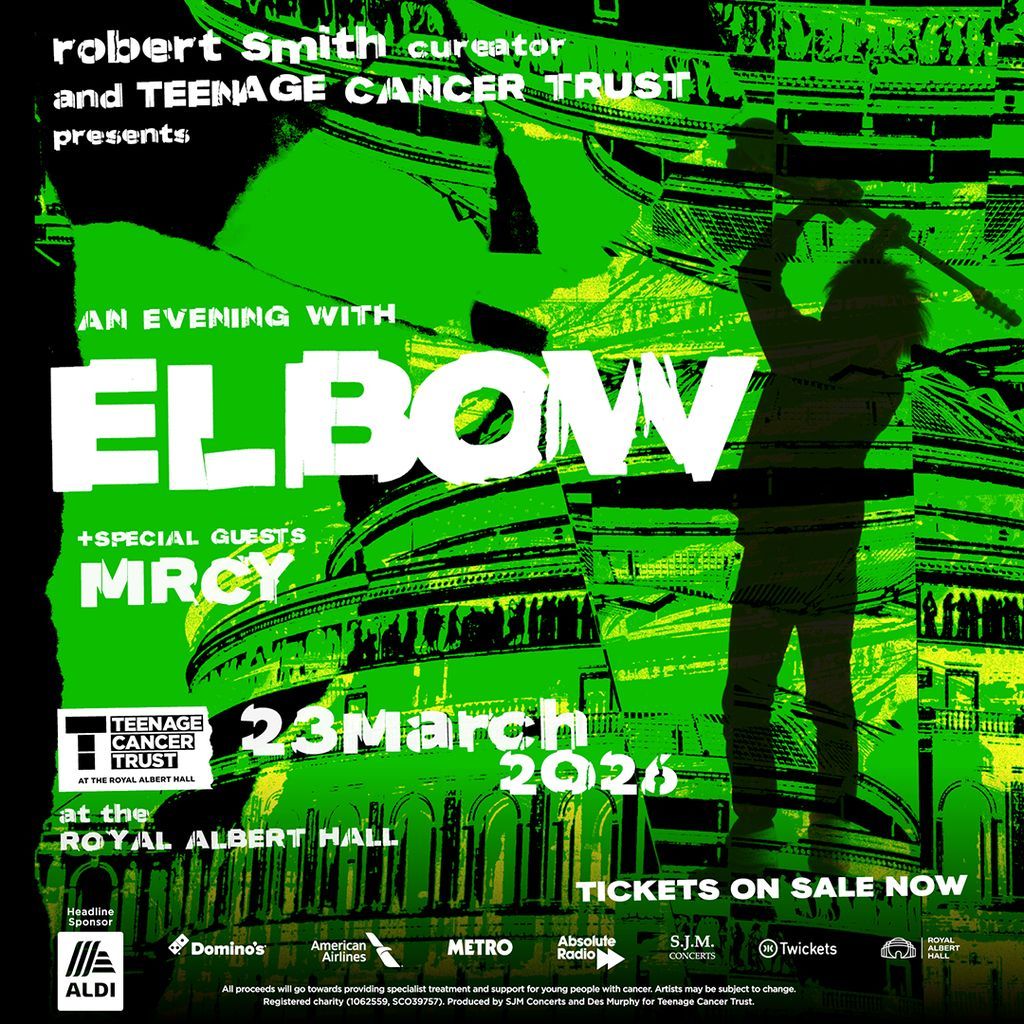 An Evening with Elbow