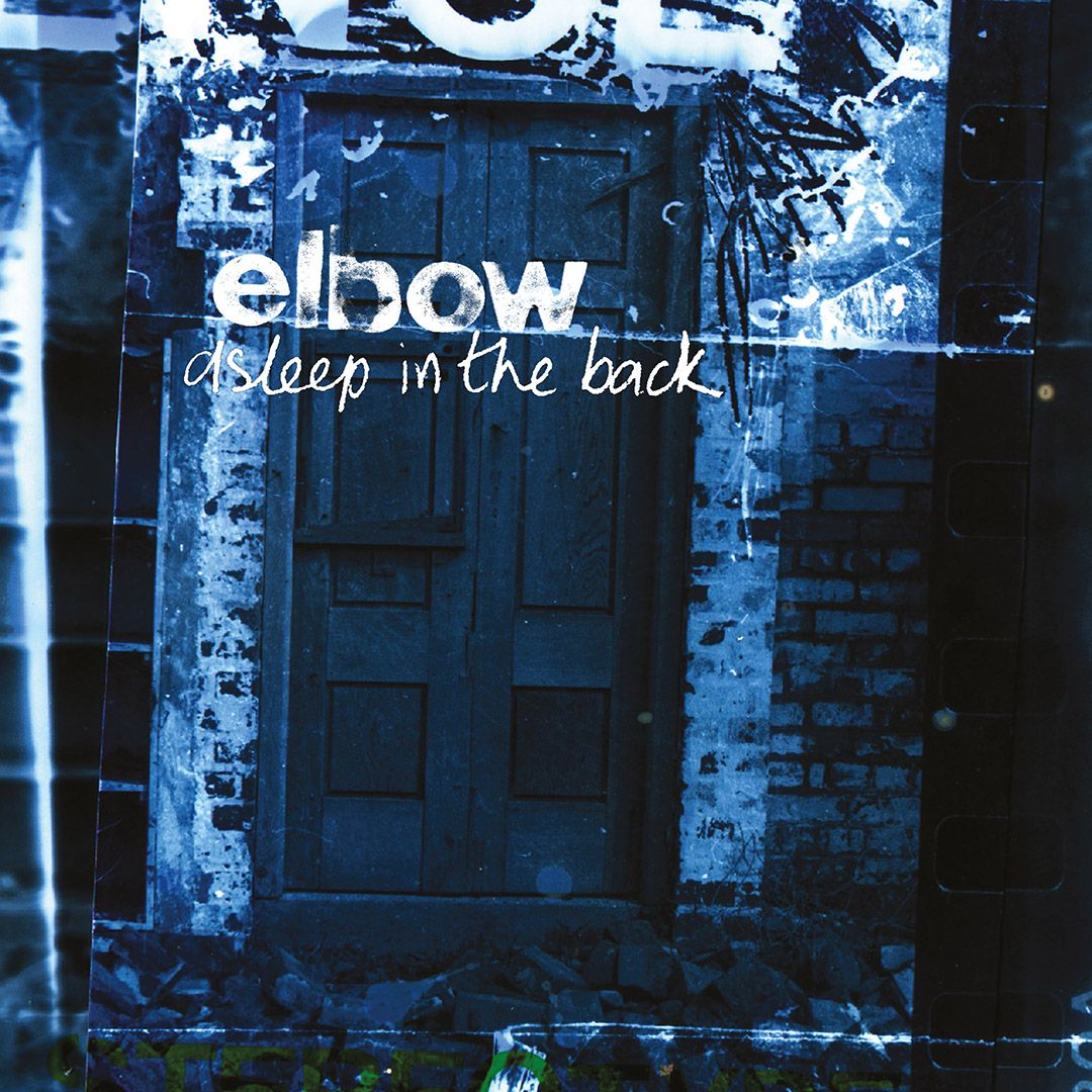 Elbow - Adriana Again