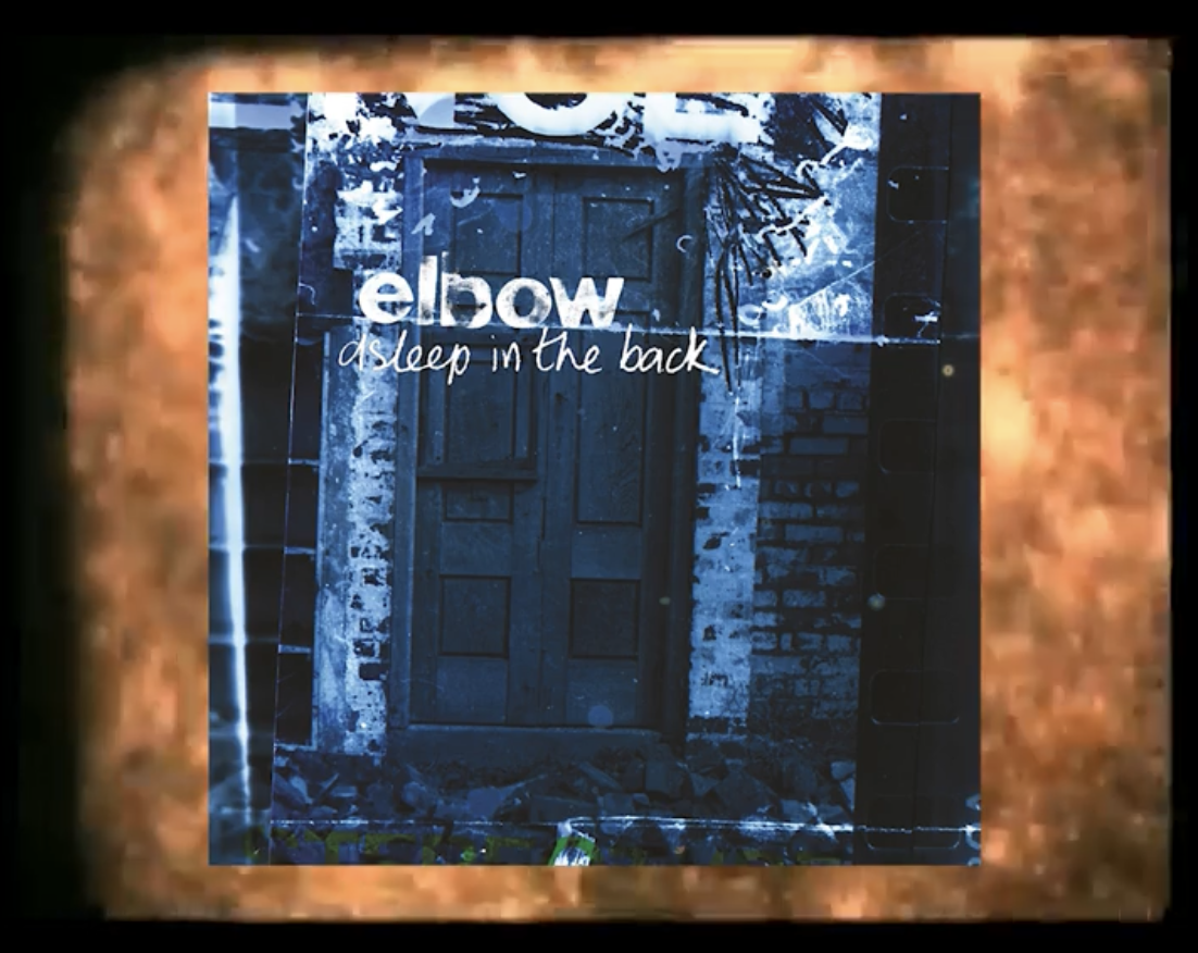 elbow | Official Site