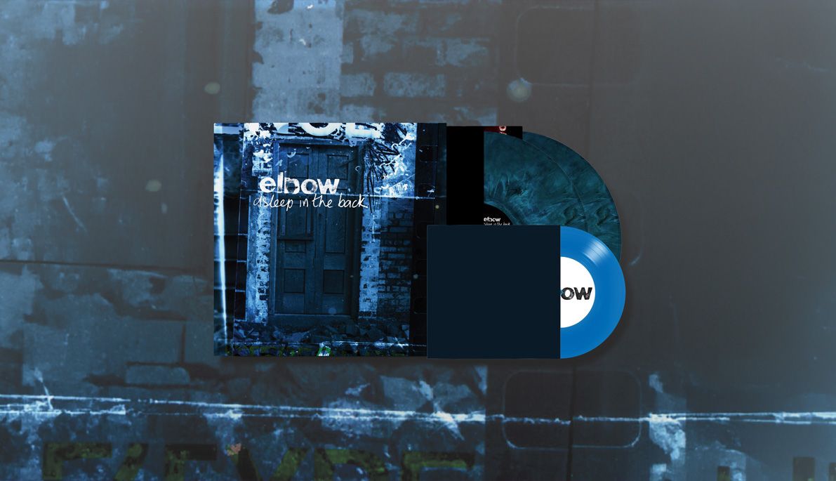 National Album Day 7” info